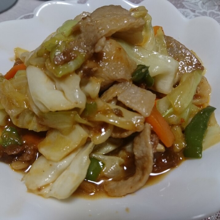 業スーの肉味噌炒で キャベツと豚バラの肉味噌炒め レシピ 作り方 By あやめぇ 楽天レシピ 業スーの肉味噌炒で キャベツと豚バラの肉味噌炒め レシピ 作り方 By あやめぇ 楽天レシピ